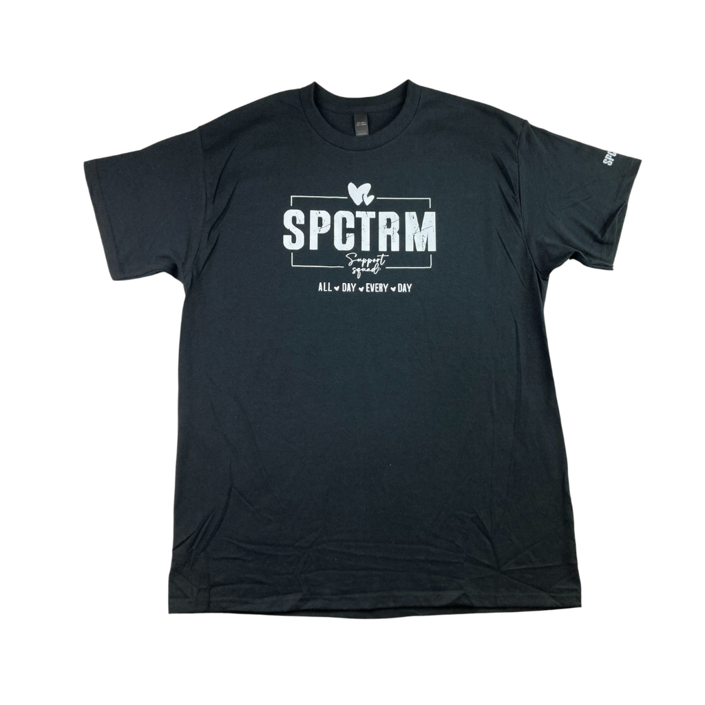 Support Squad Adult Tee
