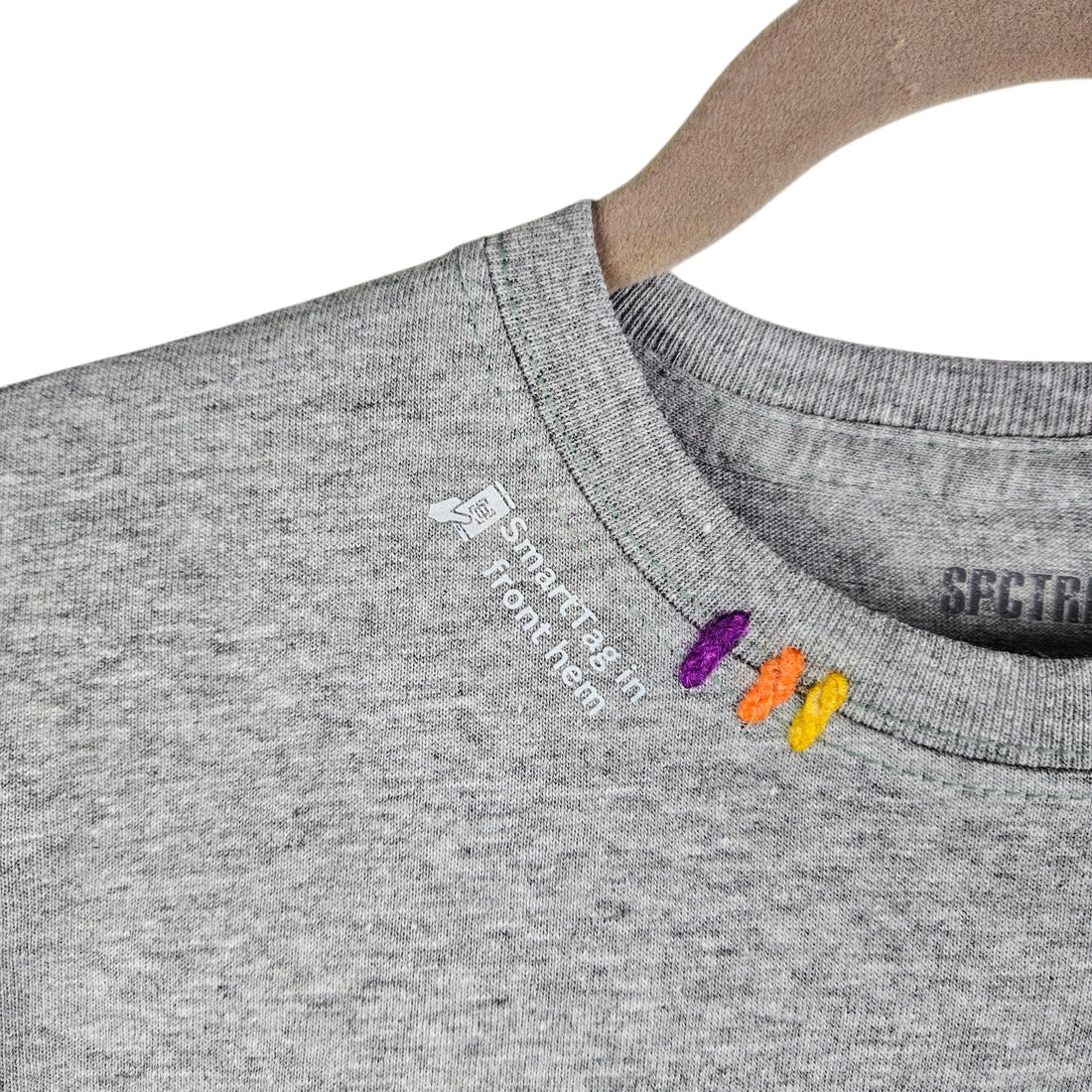 SPCTRM Unity Signature Kids Tee