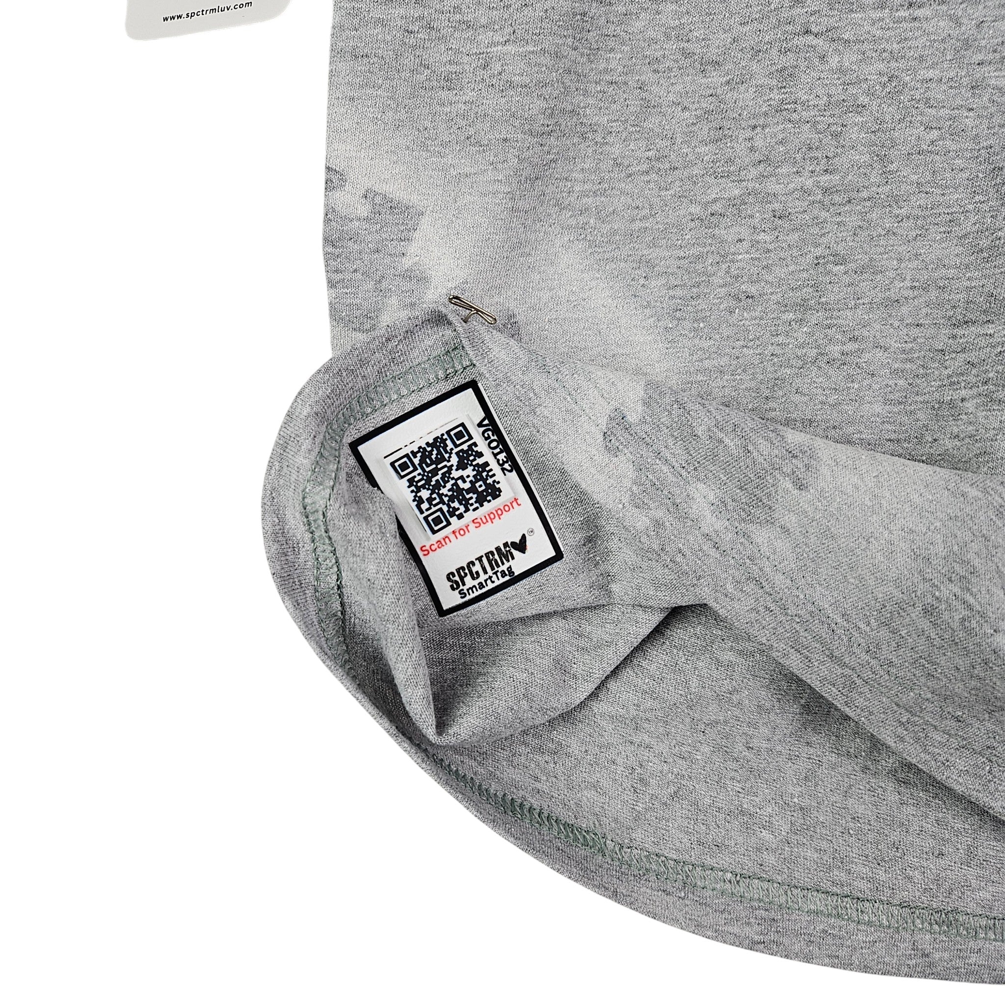 SPCTRM Unity Signature Kids Tee