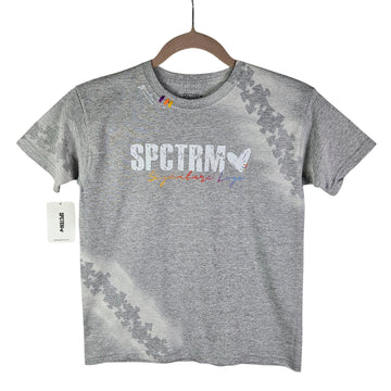 SPCTRM Unity Signature Kids Tee