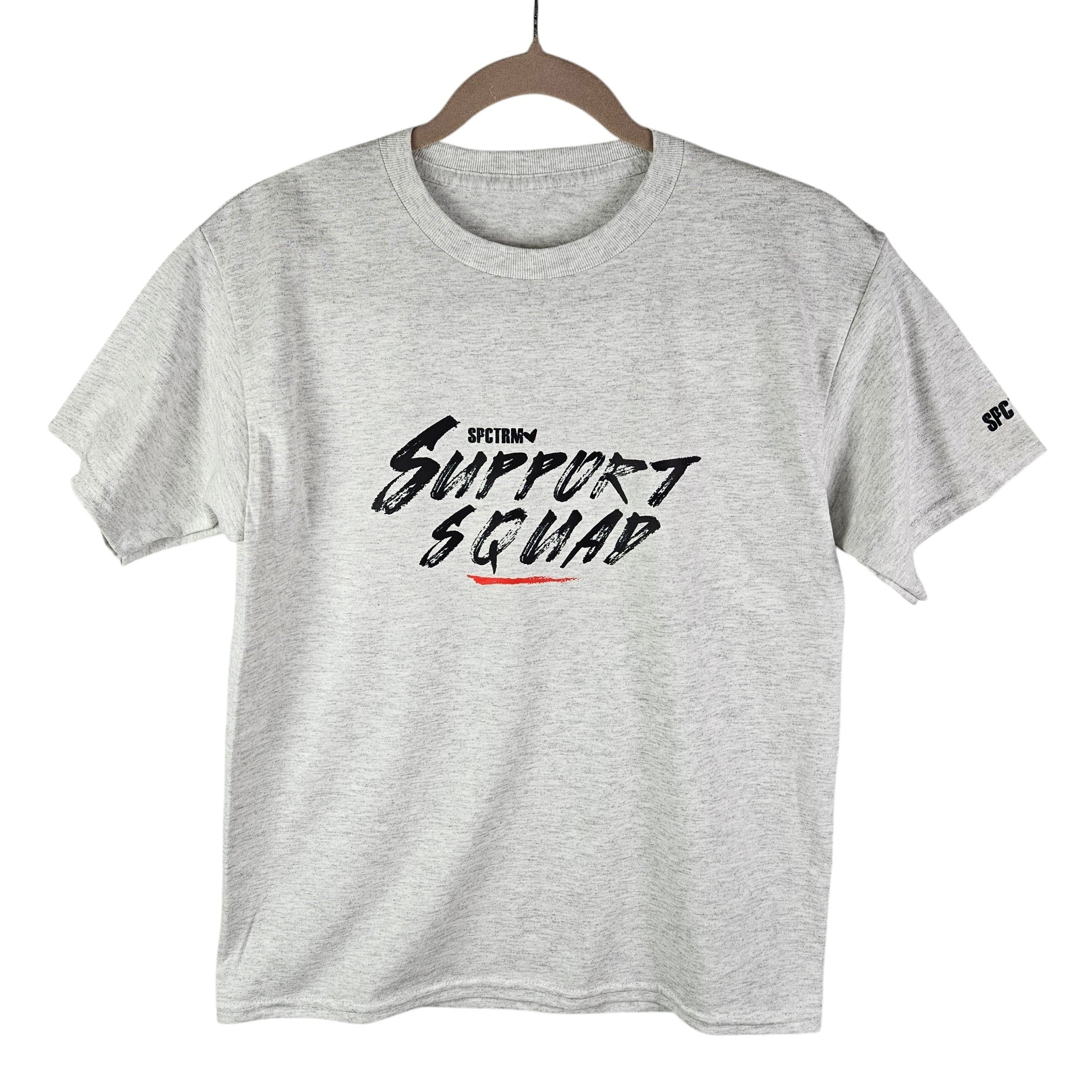 Support Squad Kids Tee