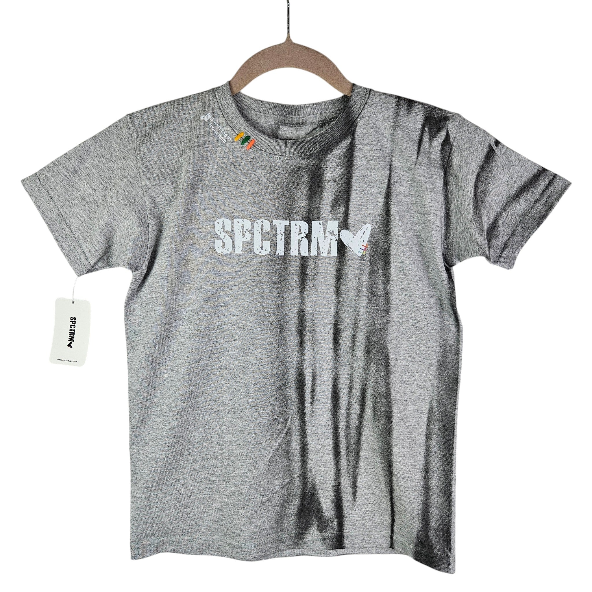 SPCTRM Flow State Kids Tee