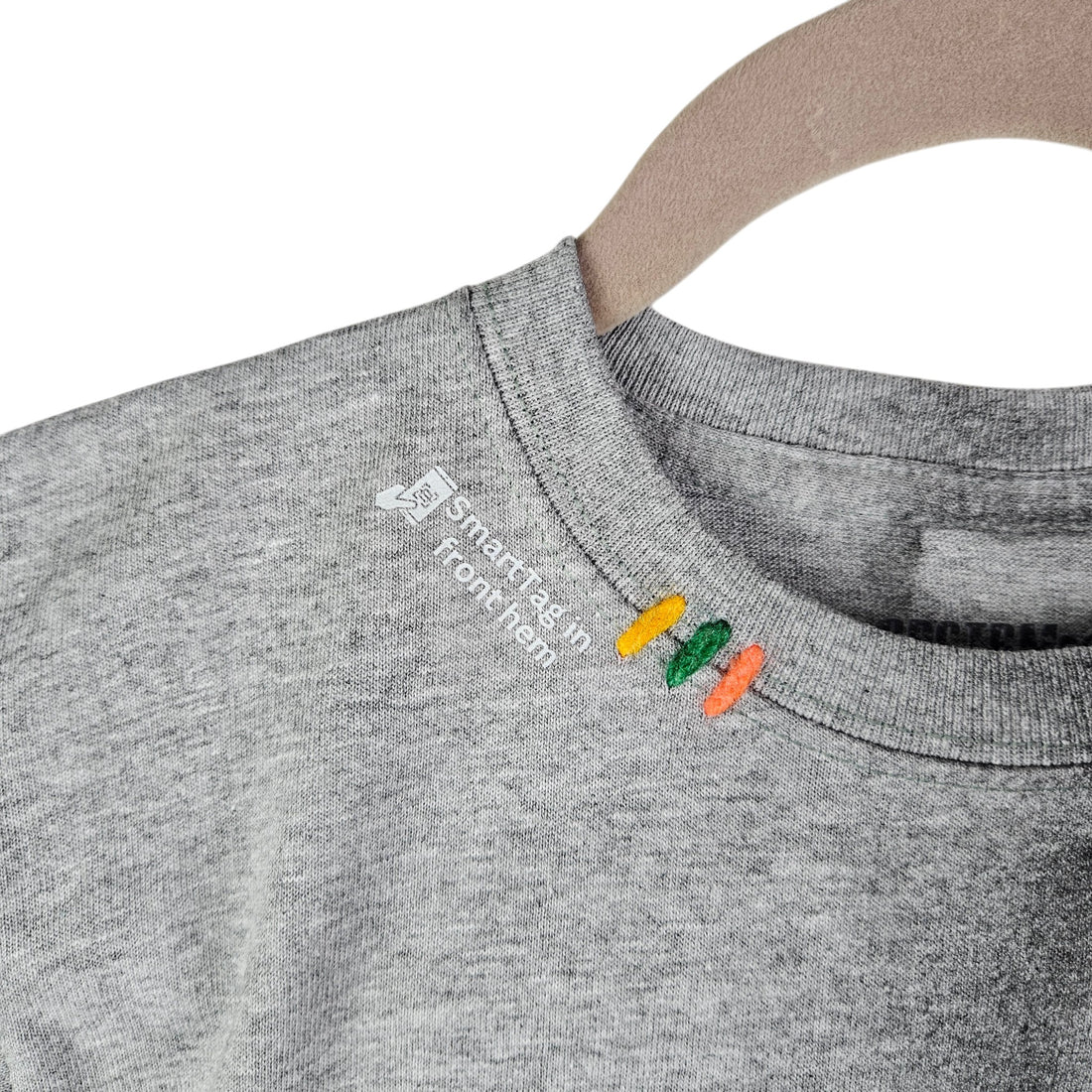 SPCTRM Flow State Kids Tee