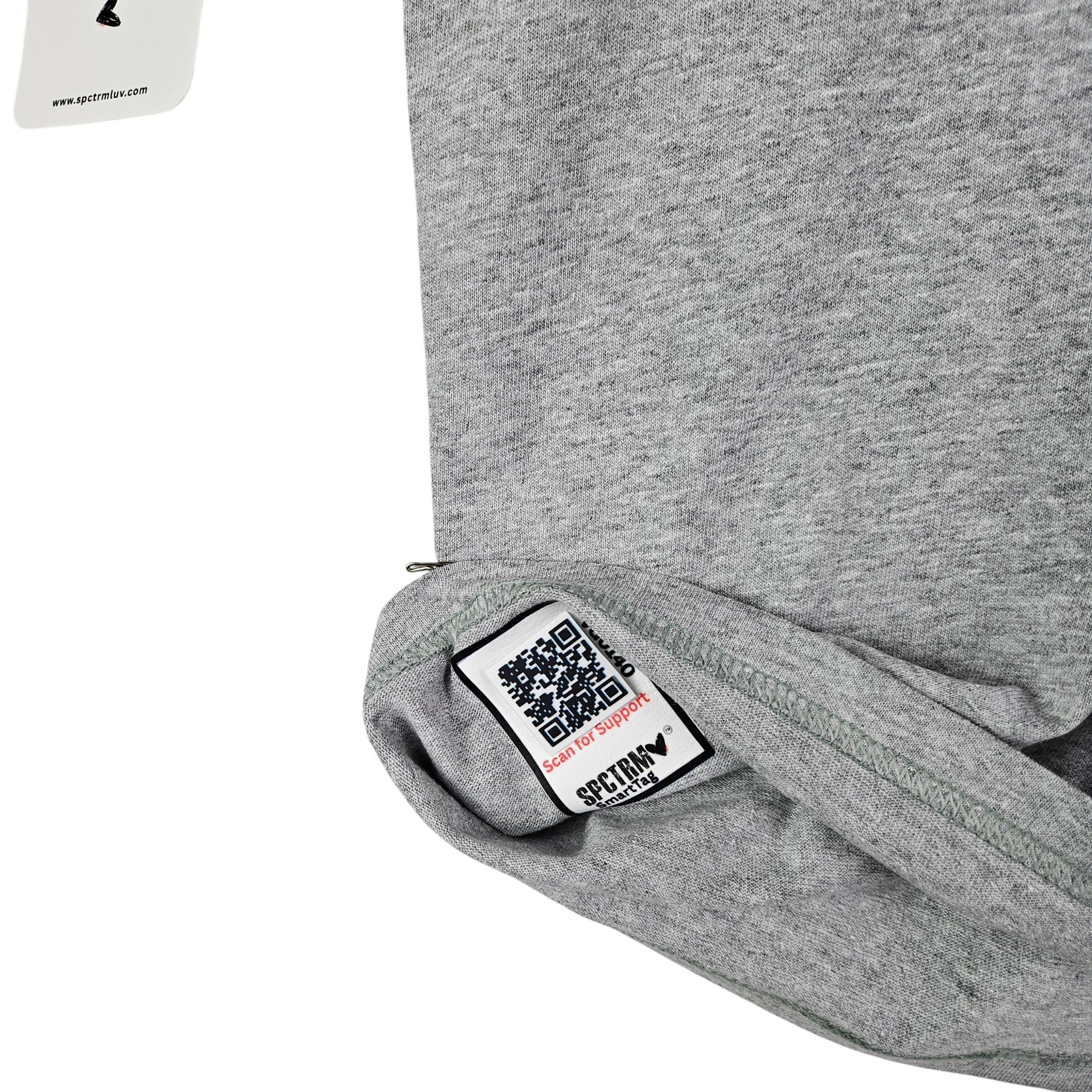 SPCTRM Flow State Kids Tee