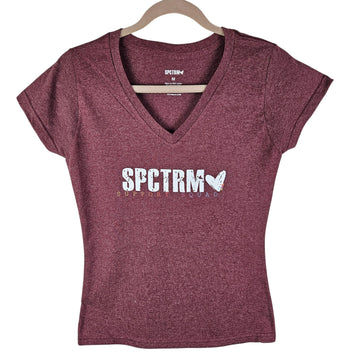 Support Squad Women’s V-Neck Tee