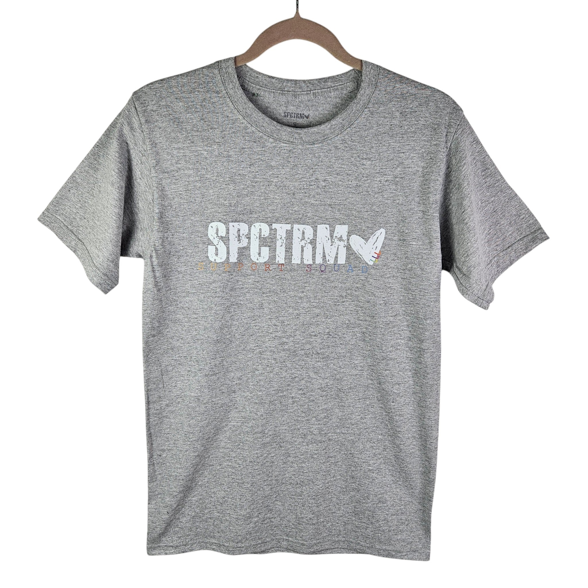 Support Squad Adult Tee