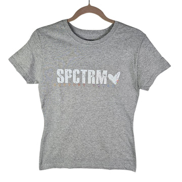 Support Squad Women's Crewneck Tee