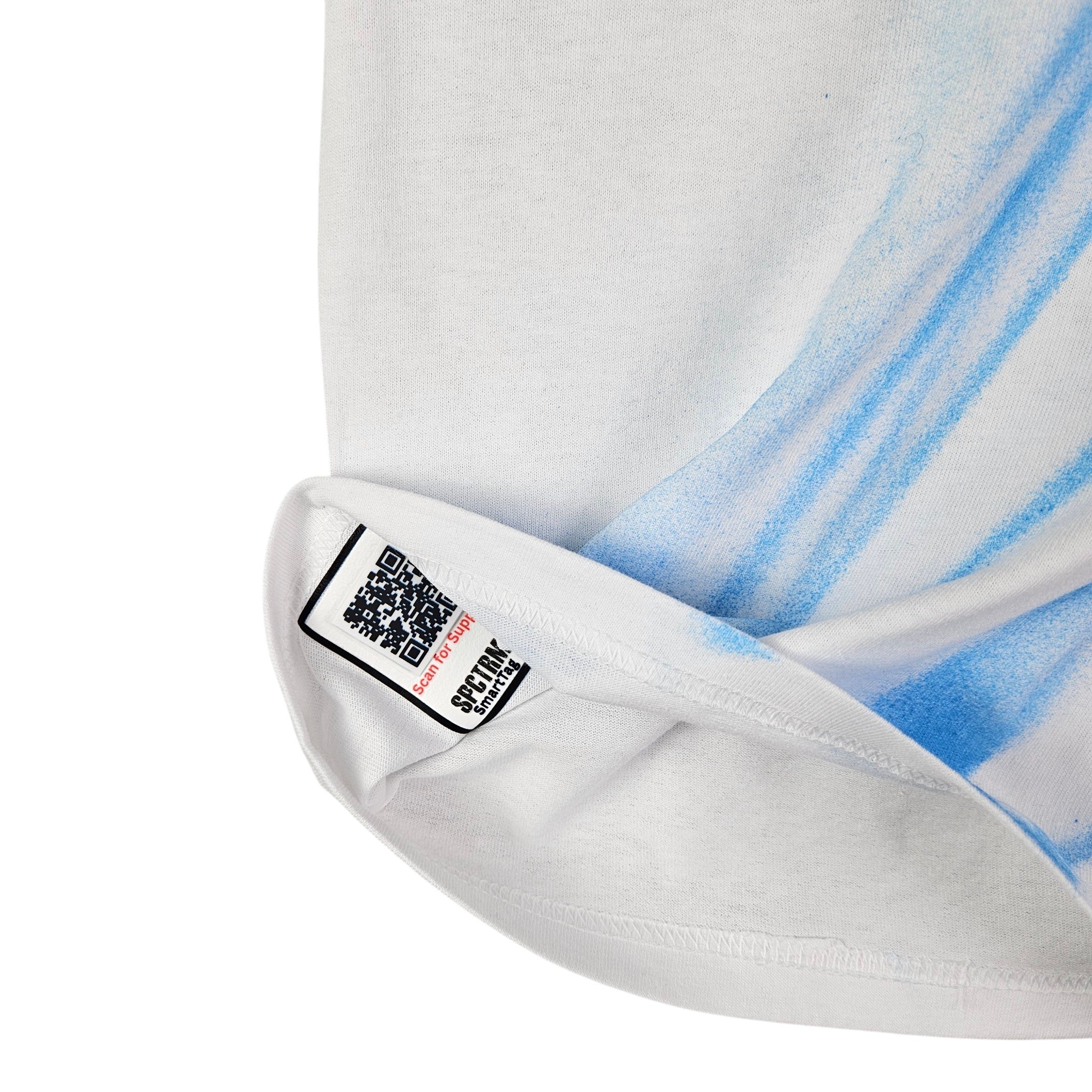 SPCTRM Signature Logo Kids Tee
