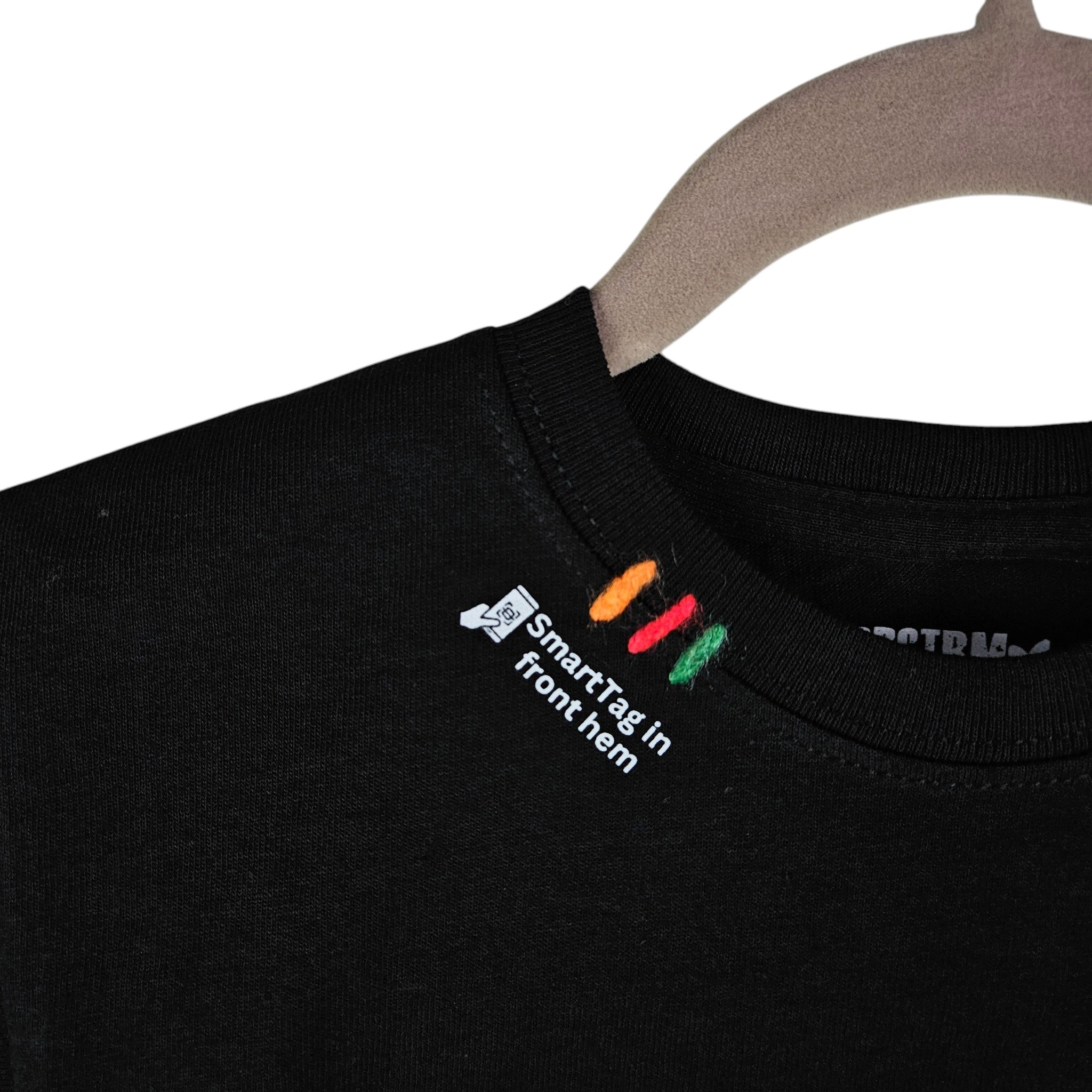 SPCTRM Essential Logo Kids Tee