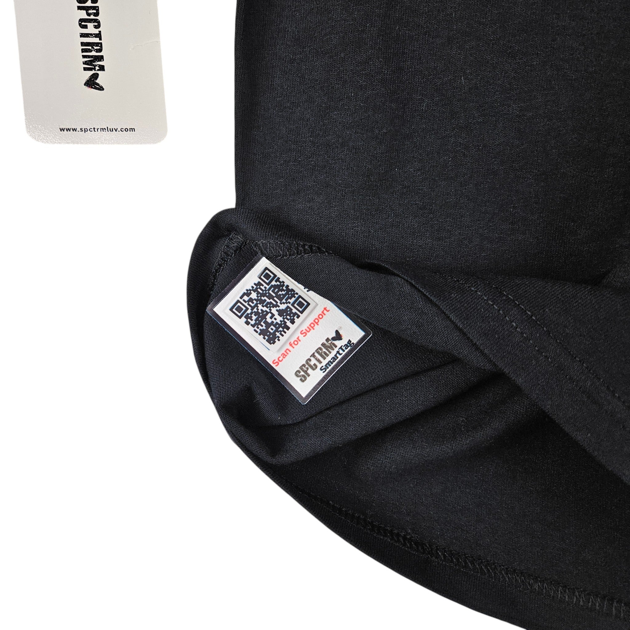SPCTRM Essential Logo Kids Tee