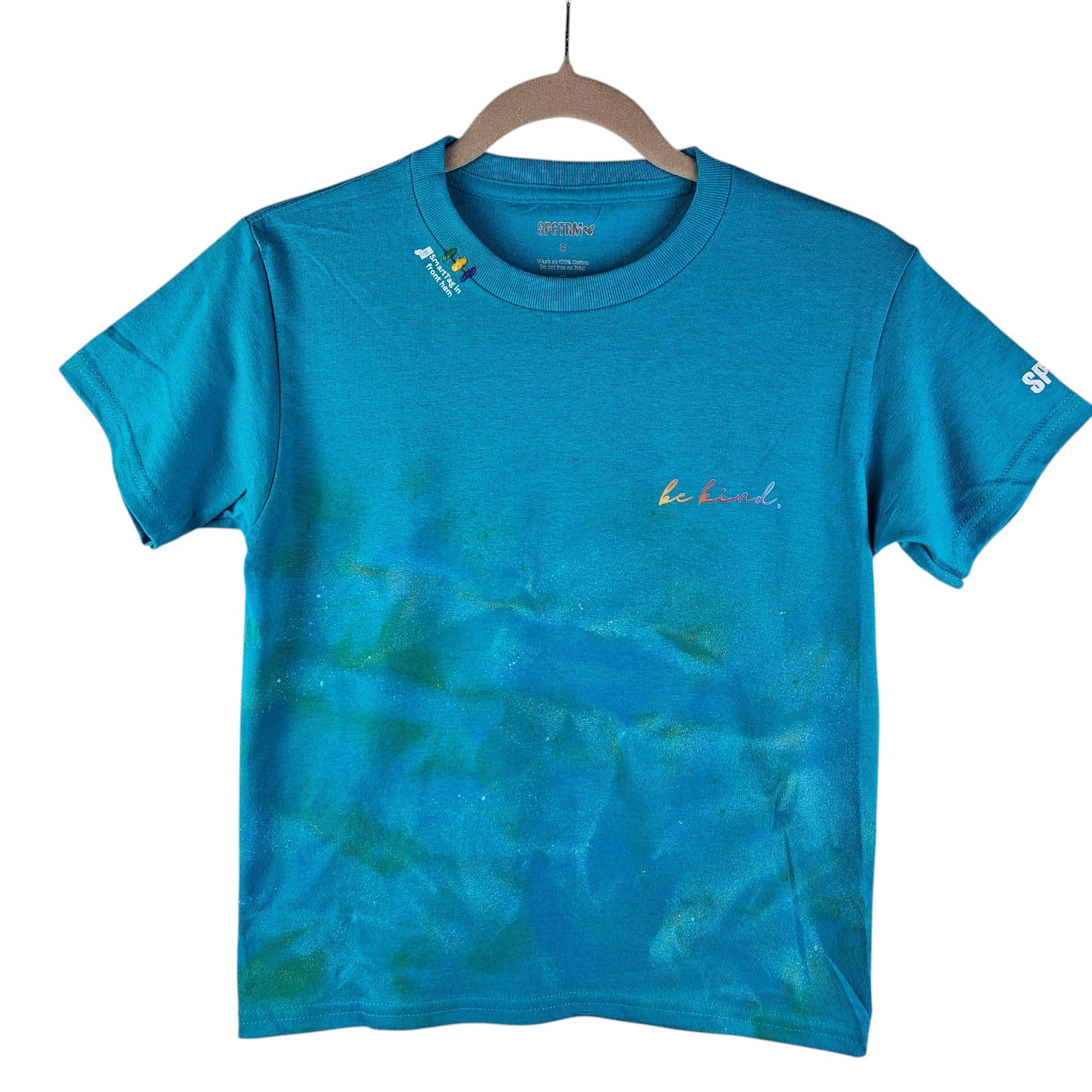 SPCTRM Be Kind Kids Tee