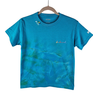 SPCTRM Be Kind Kids Tee
