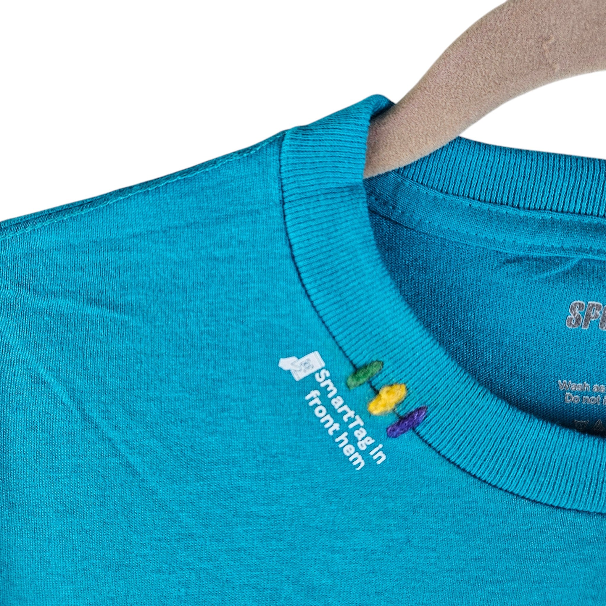 SPCTRM Be Kind Kids Tee