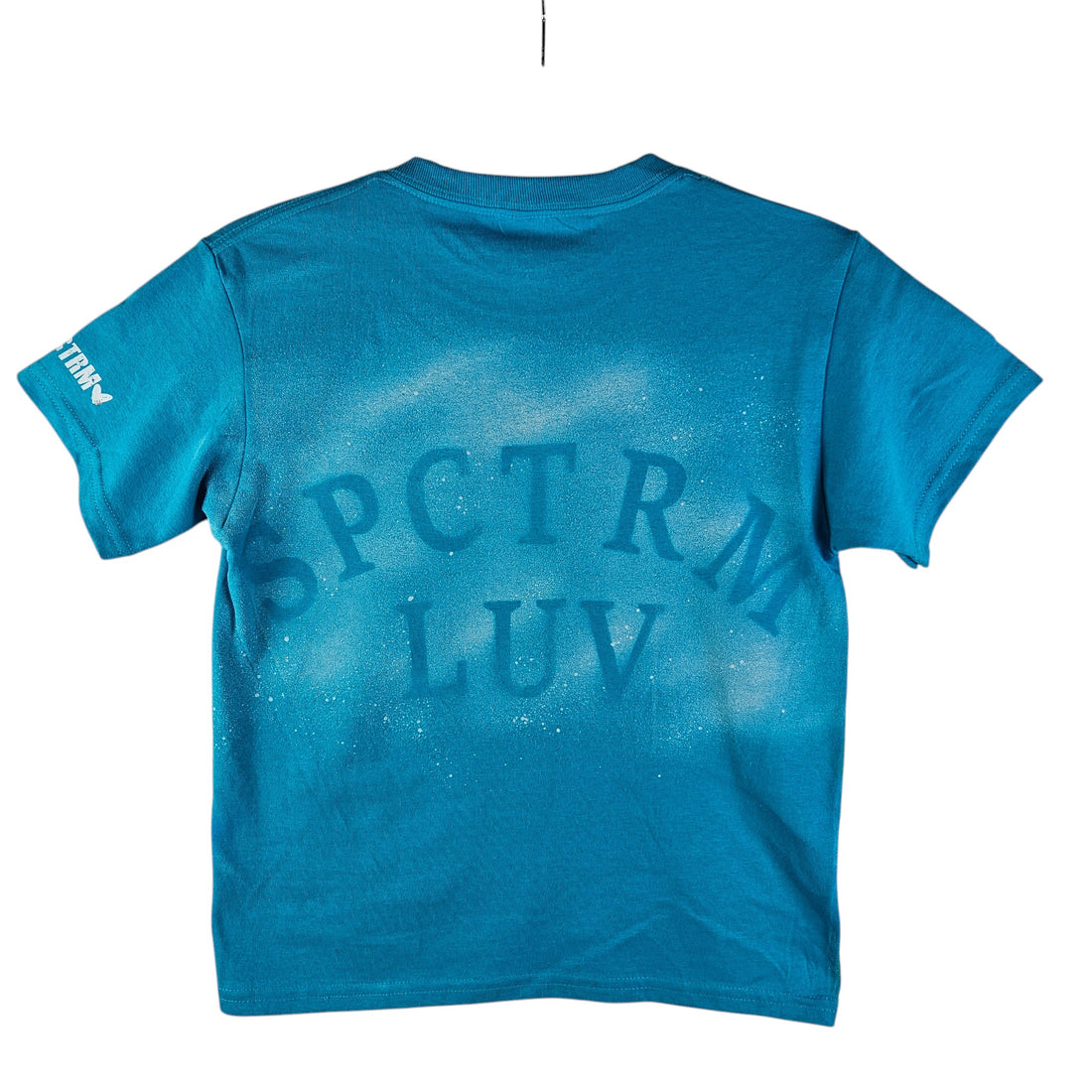 SPCTRM Be Kind Kids Tee