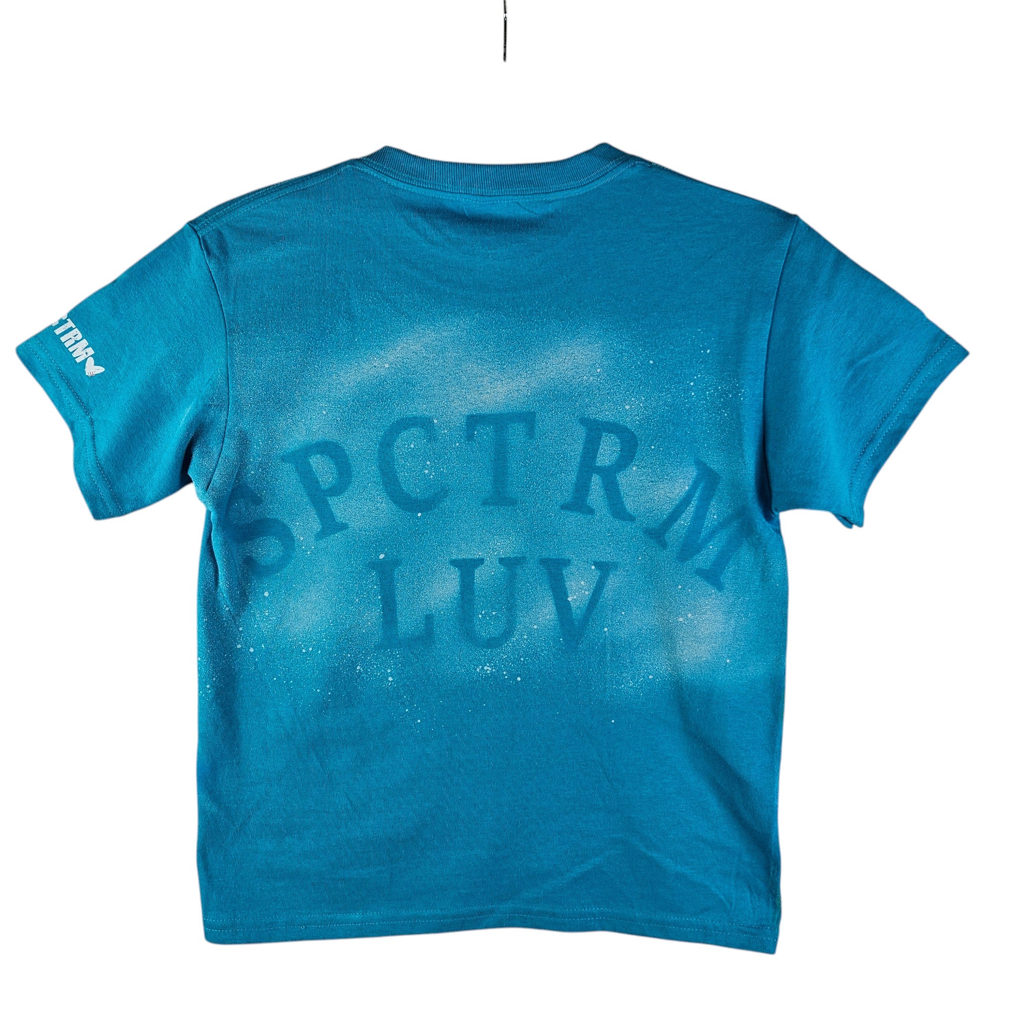 SPCTRM Be Kind Kids Tee