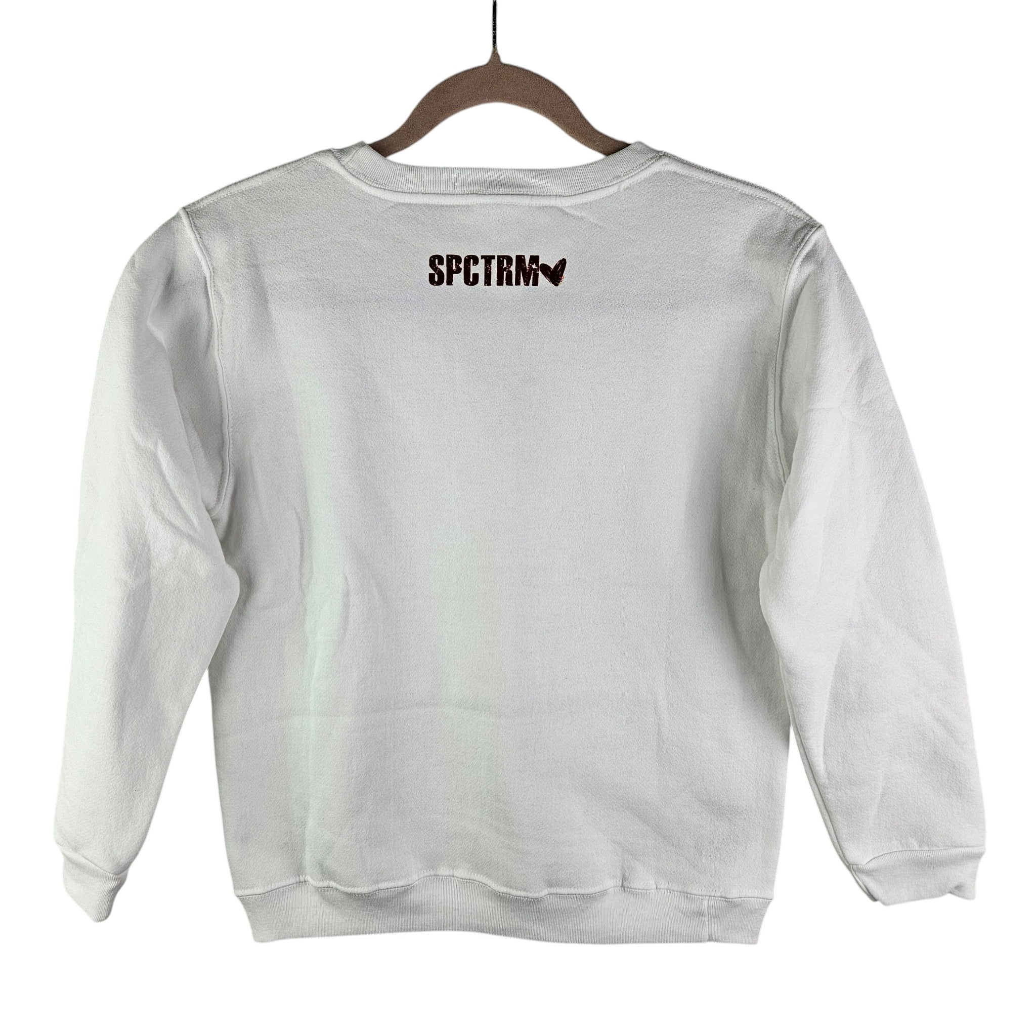 SPCTRM Heritage Kids Sweatshirt
