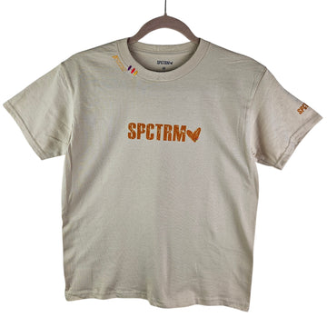 SPCTRM Signature Logo Kids Tee