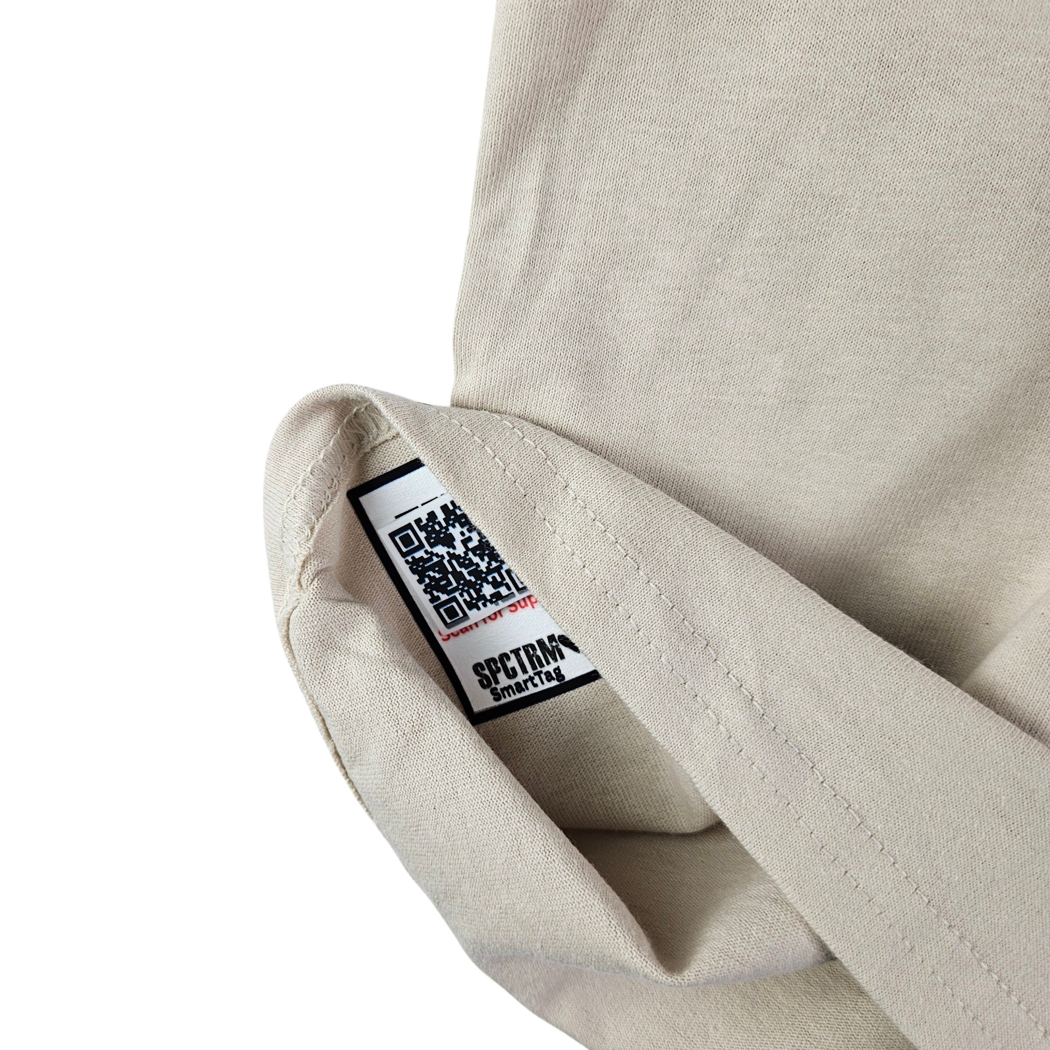 SPCTRM Signature Logo Kids Tee