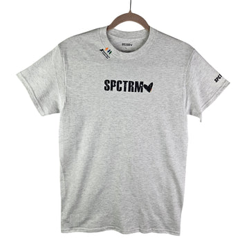 SPCTRM Signature Logo Adult Tee