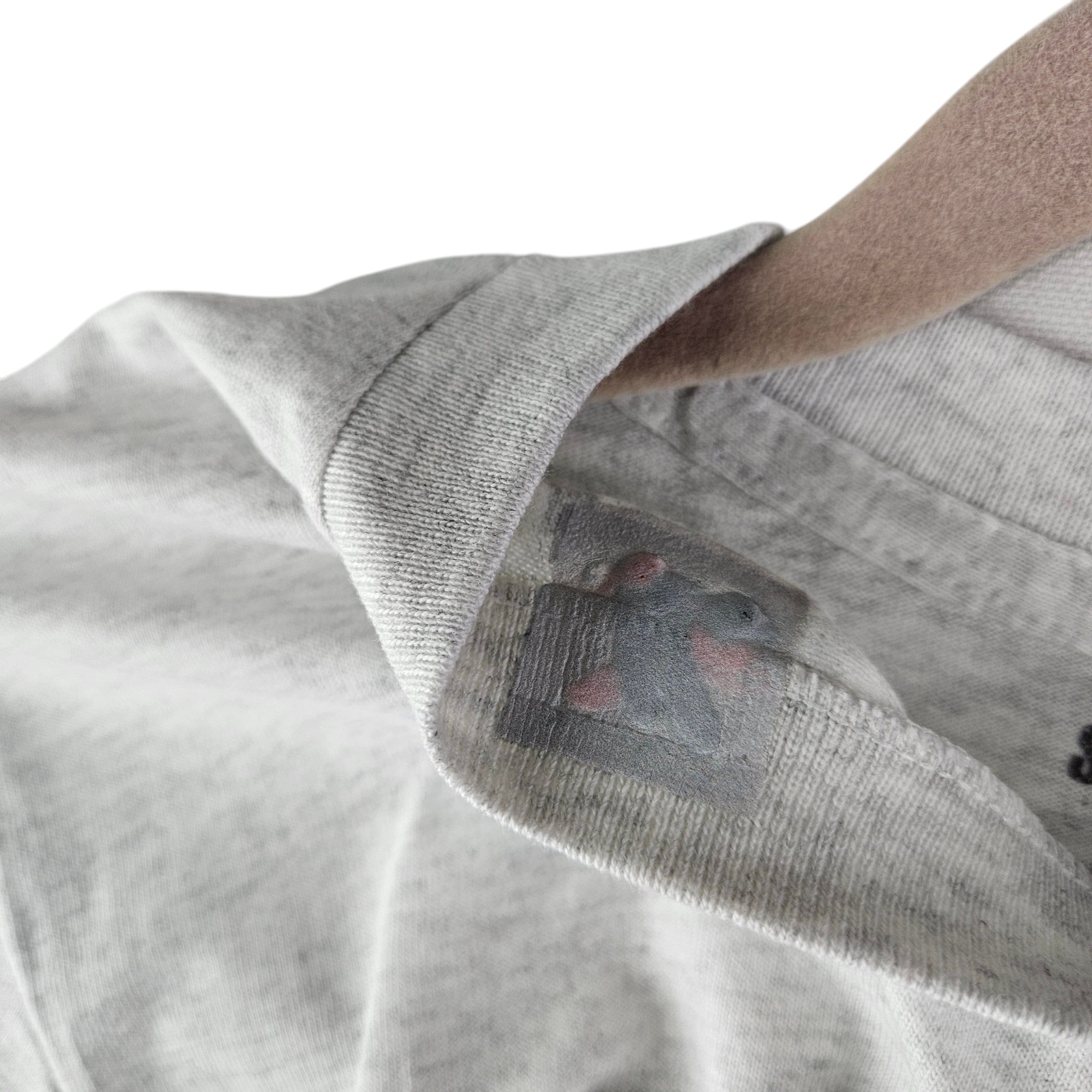 SPCTRM Signature Logo Adult Tee