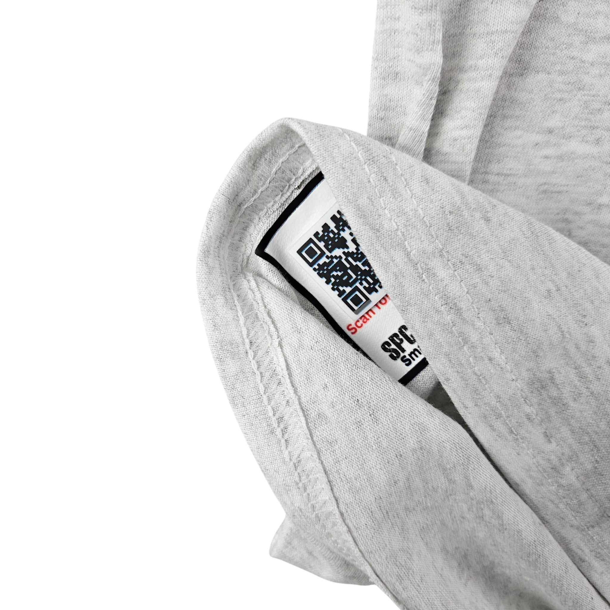 SPCTRM Signature Logo Adult Tee