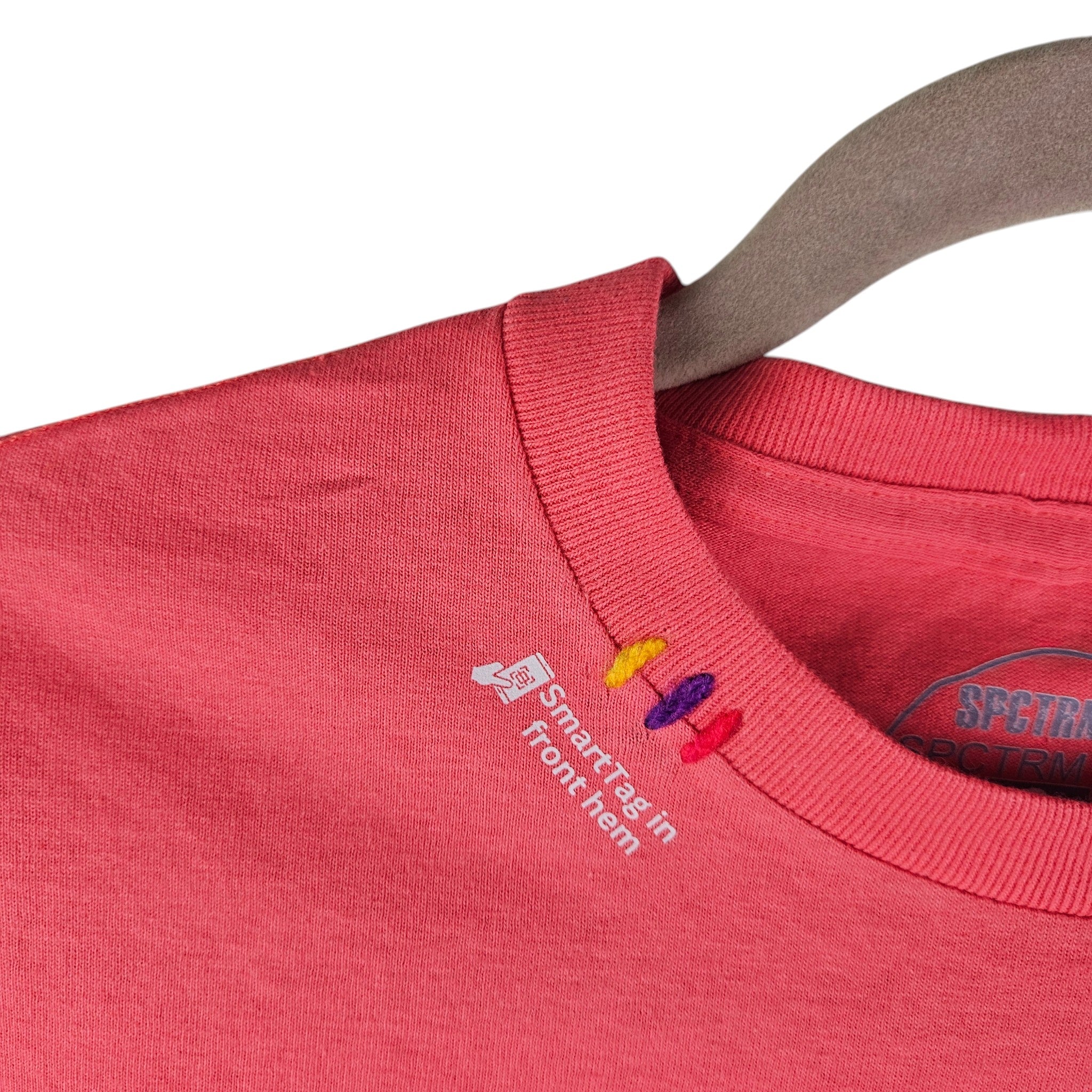 SPCTRM Signature Logo Kids Tee