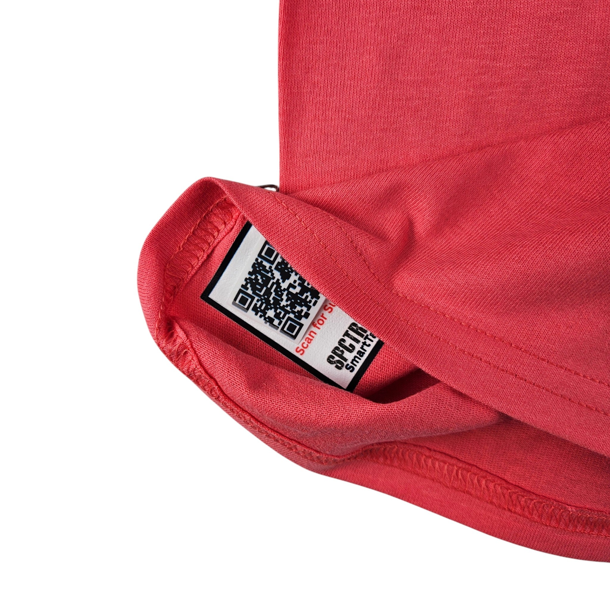 SPCTRM Signature Logo Kids Tee