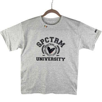 SPCTRM Heritage Kids Tee