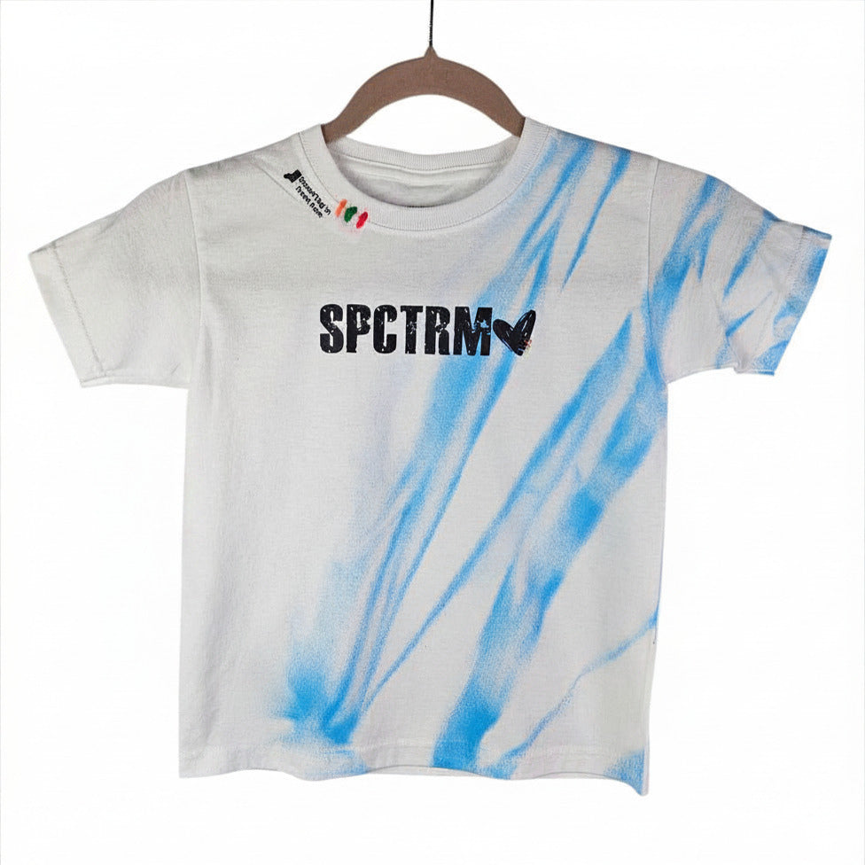 Kids SPCTRM SmartTag Tee Bundle (3-Pack)