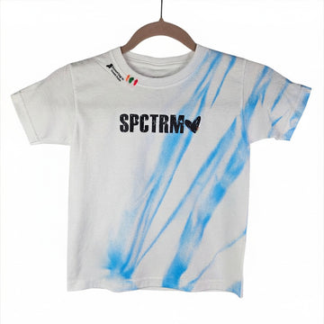 SPCTRM Signature Logo Kids Tee