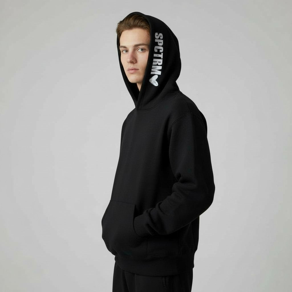 SPCTRM Inclusion Crest Hoodie