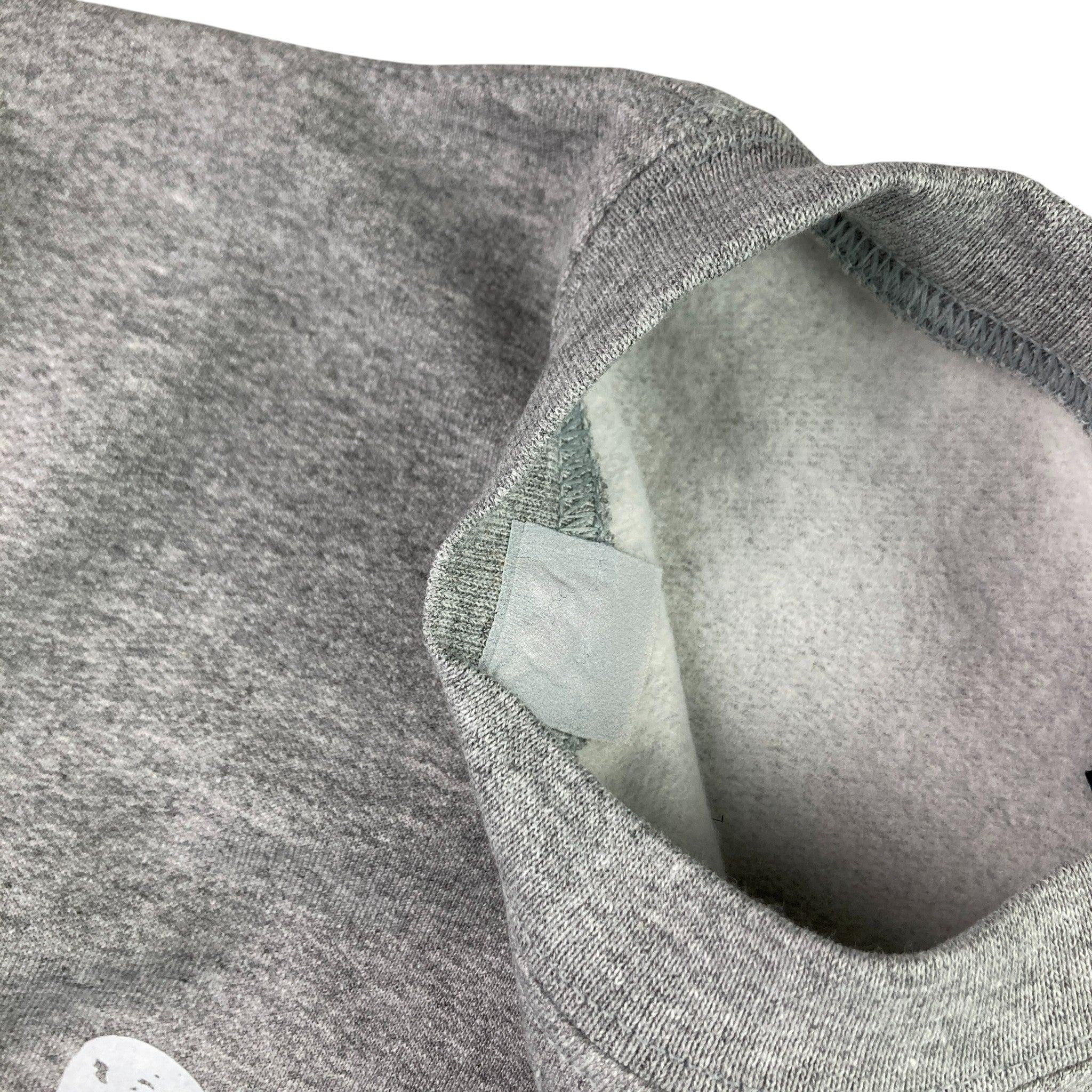 SPCTRM Good Vibes Kids Crewneck