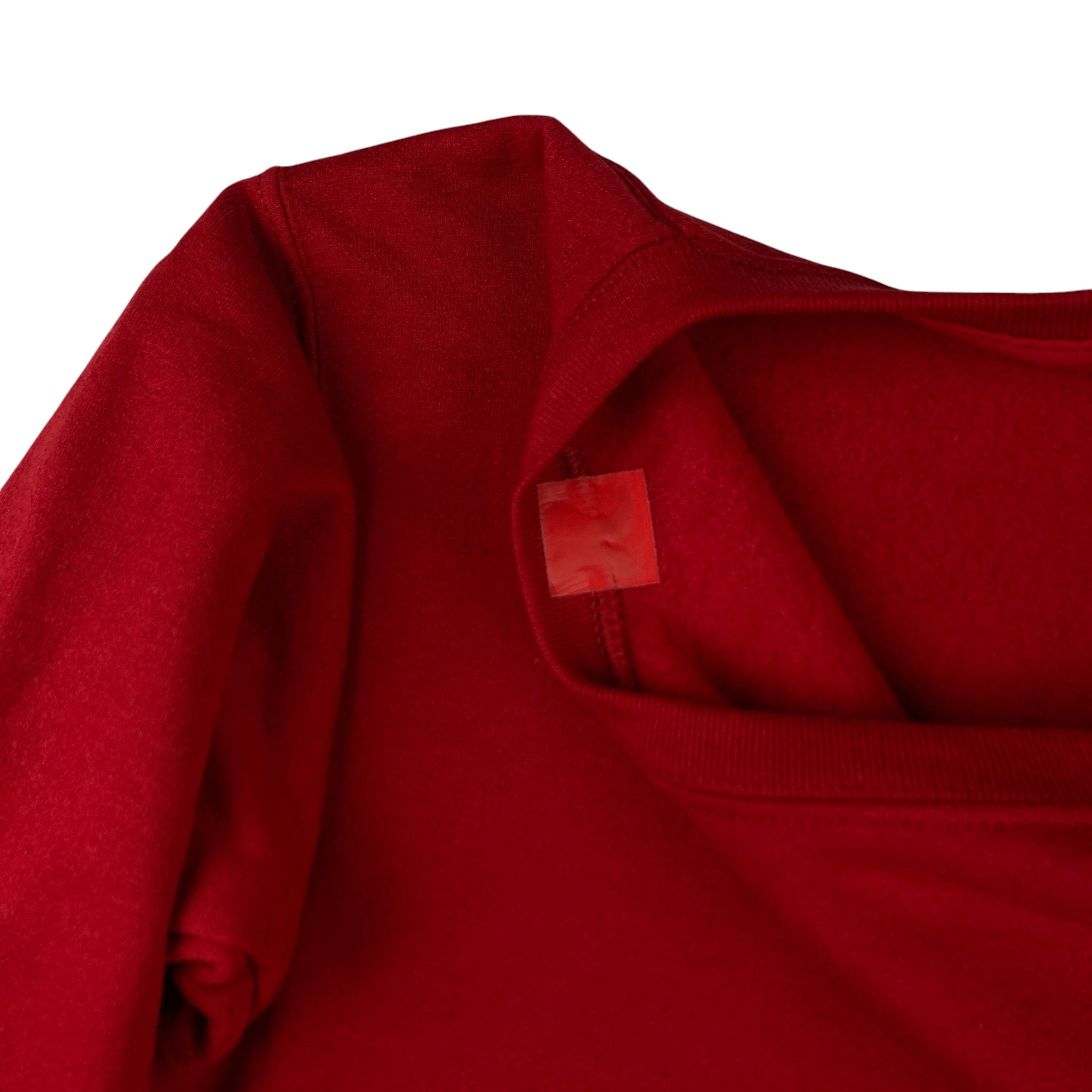 SPCTRM Luv On My Sleeve Kids Crewneck