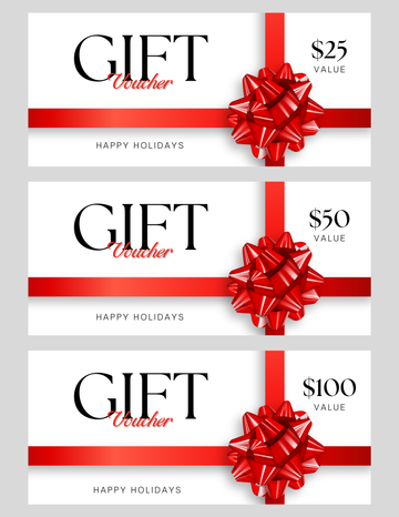 SPCTRM LUV™ Gift Card