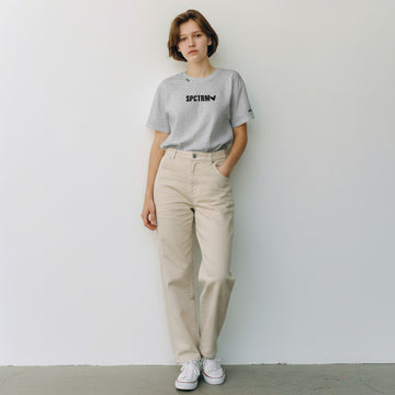 SPCTRM Signature Logo Tee - Adult