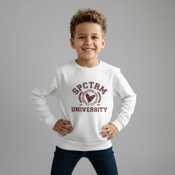 SPCTRM Heritage Sweatshirt