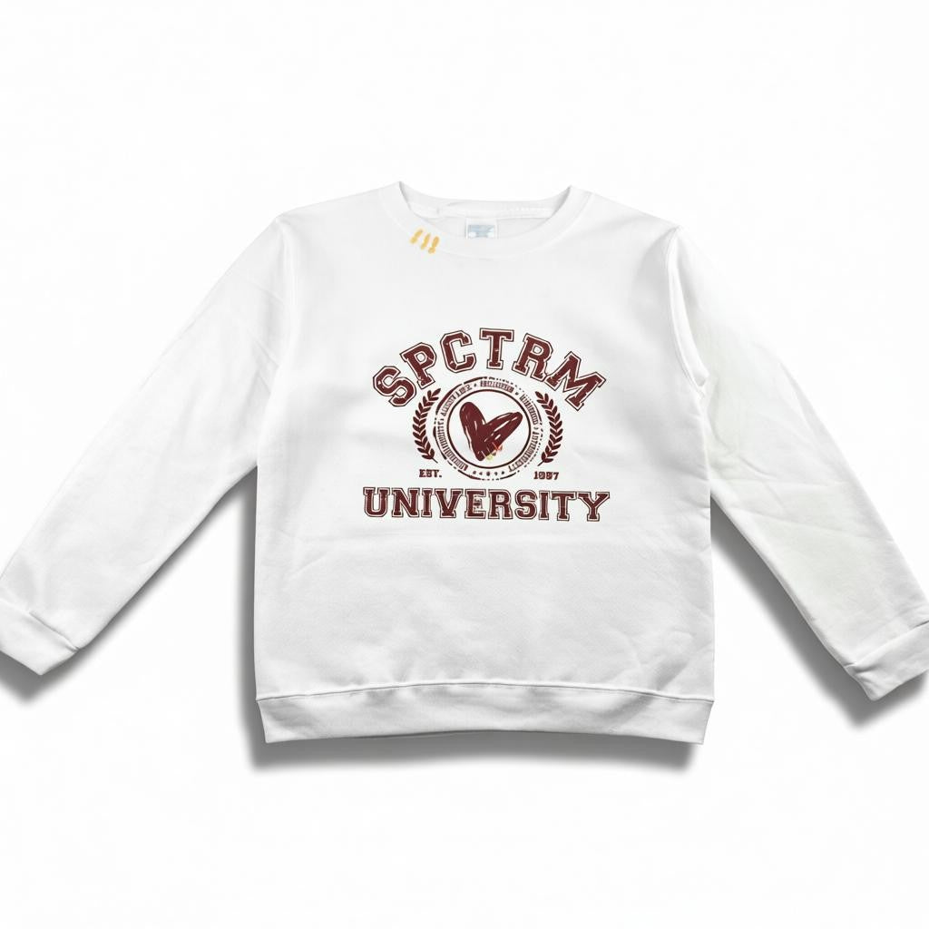 SPCTRM Heritage Sweatshirt