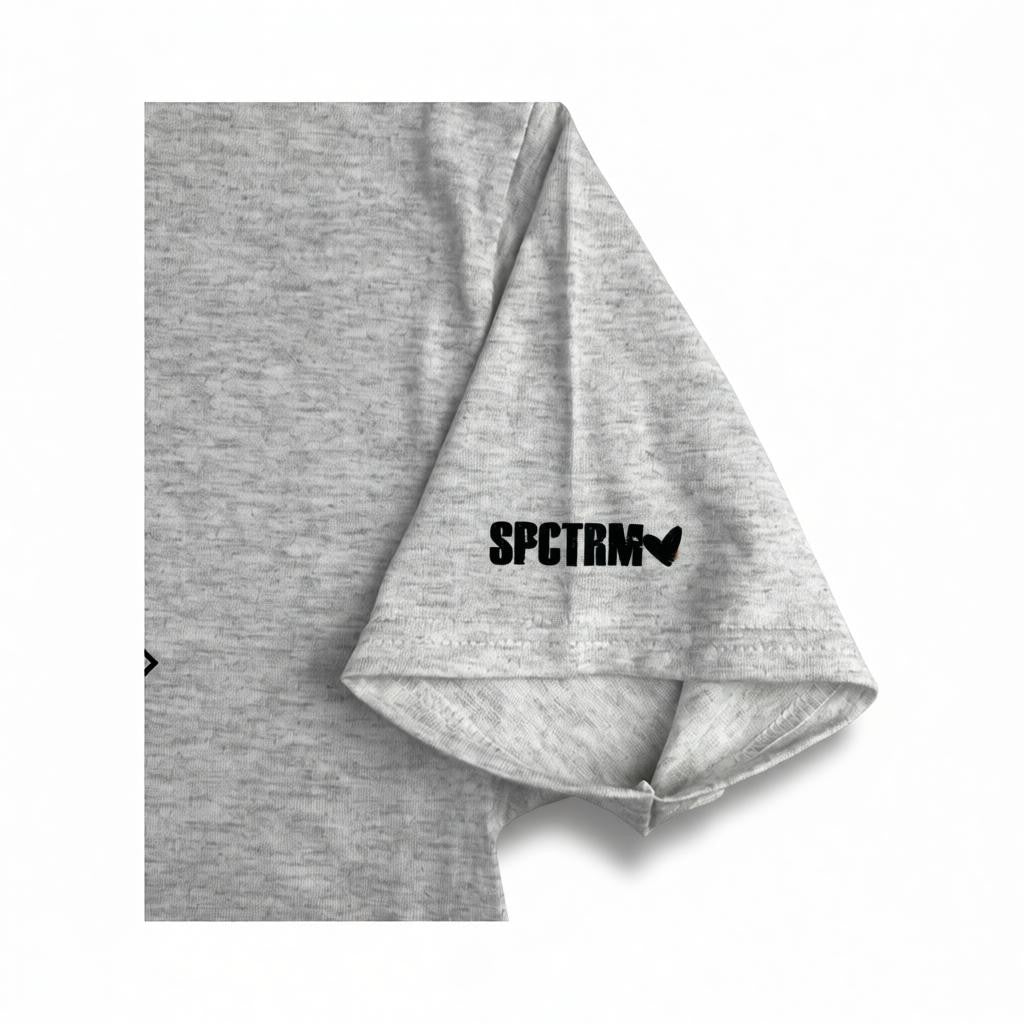 SPCTRM Heritage Tee