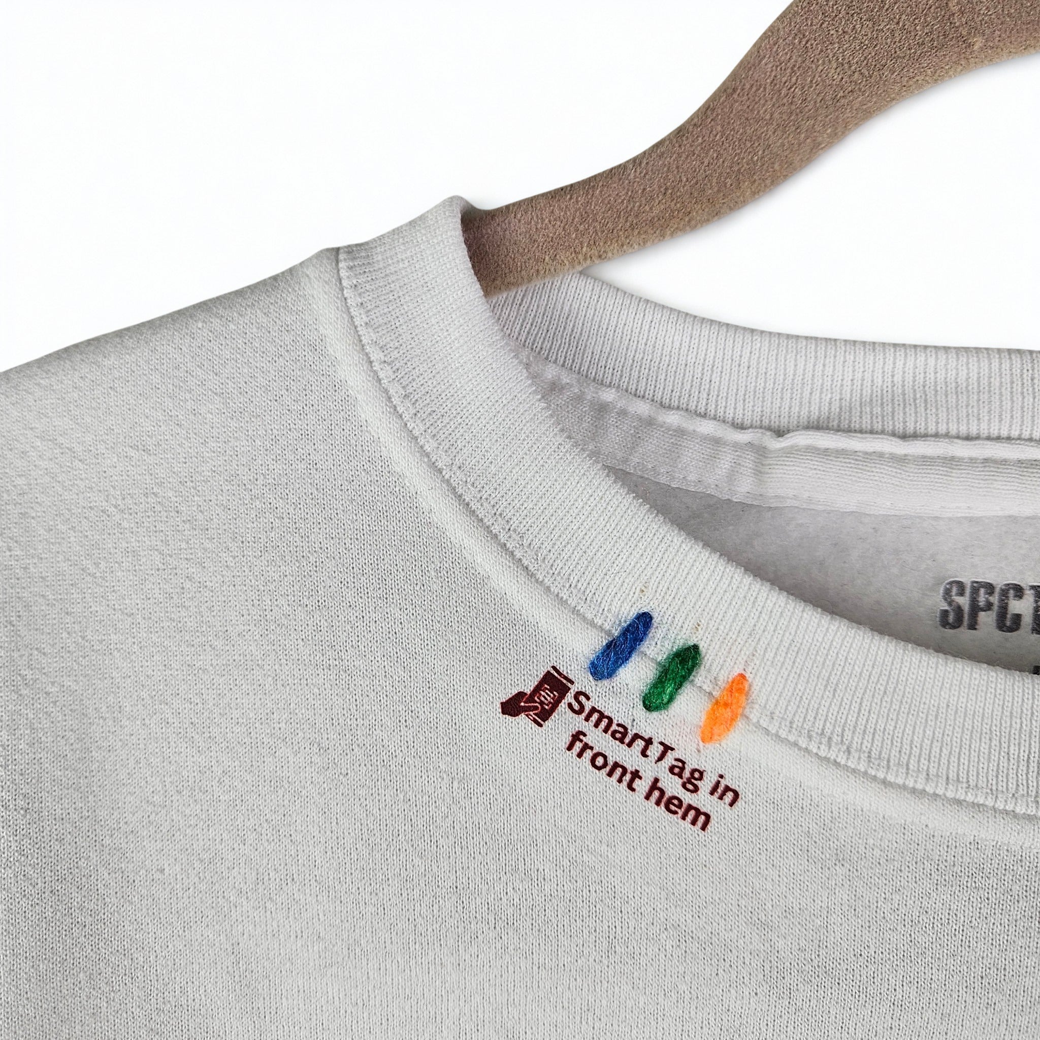SPCTRM Heritage Kids Sweatshirt