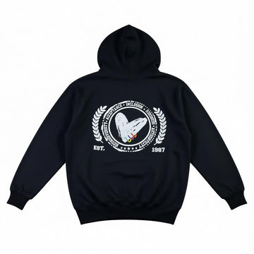 SPCTRM Inclusion Crest Kids Hoodie